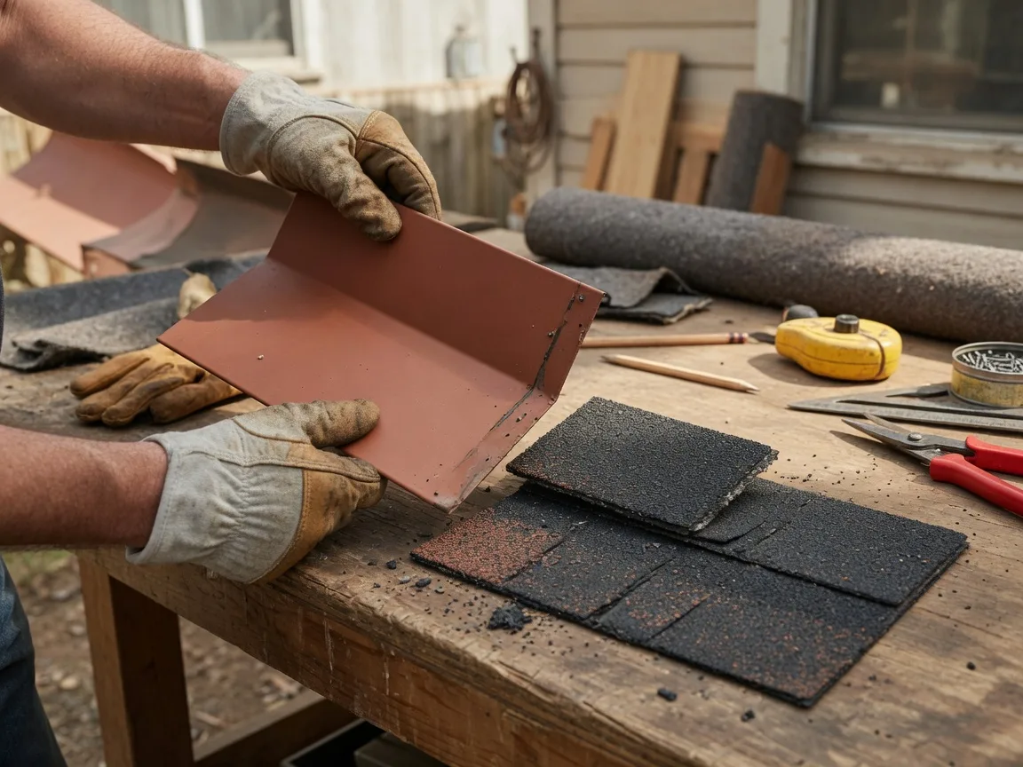 Roof Repair company in Decatur, MS